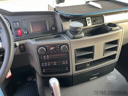 MAN TGS 26.470 6x2