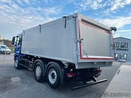 MAN TGS 26.470 6x2