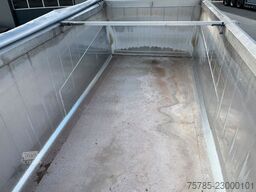 MAN TGS 26.470 6x2