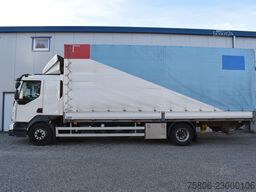 VOLVO FL-280 4x2 Euro 6 UNFALL