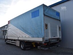 VOLVO FL-280 4x2 Euro 6 UNFALL