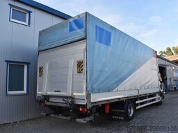 VOLVO FL-280 4x2 Euro 6 UNFALL