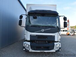 VOLVO FL-280 4x2 Euro 6 UNFALL