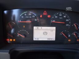 VOLVO FL-280 4x2 Euro 6 UNFALL
