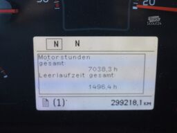 VOLVO FL-280 4x2 Euro 6 UNFALL