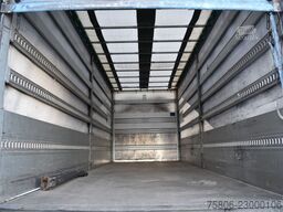VOLVO FL-280 4x2 Euro 6 UNFALL