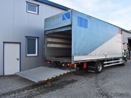 VOLVO FL-280 4x2 Euro 6 UNFALL
