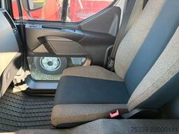 VOLVO FE 320 Kühlkoffer Carrier LBW 18to