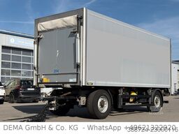 ROHR RSCB-F/F-R18*Frigoblock*LBW*Durchladesystem*