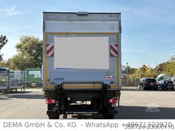 ROHR RSCB-F/F-R18*Frigoblock*LBW*Durchladesystem*