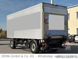 ROHR RSCB-F/F-R18*Frigoblock*LBW*Durchladesystem*