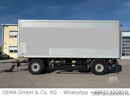 ROHR RSCB-F/F-R18*Frigoblock*LBW*Durchladesystem*