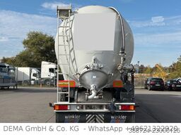 SPITZER SK 2760 CAL*5 Kammern*Hinterkipper*Alu*BPW*