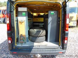 OPEL Vivaro 1.6 CDTI BiTurbo L2 -AHK-Klima-Navi-Bott-