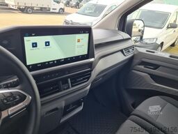 VW T7 Kasten TDi AG L2 AHK KLIMA KAMERA LED TEMPOMAT