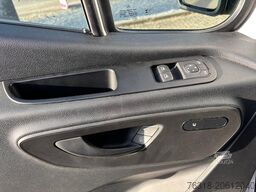 Mercedes-Benz Sprinter 317 DOKA Pritsche L2 AHK 3,5t Navi 7Sit