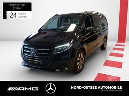 Mercedes-Benz VITO 116 TOURER SELECT NEUES MODELL LED AHK 2,5t