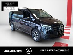 Mercedes-Benz VITO 116 TOURER SELECT NEUES MODELL LED AHK 2,5t