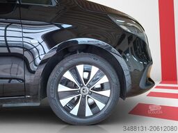 Mercedes-Benz VITO 116 TOURER SELECT NEUES MODELL LED AHK 2,5t