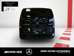 Mercedes-Benz VITO 116 TOURER SELECT NEUES MODELL LED AHK 2,5t