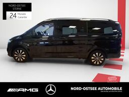 Mercedes-Benz VITO 116 TOURER SELECT NEUES MODELL LED AHK 2,5t