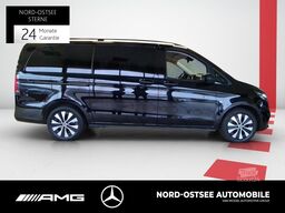 Mercedes-Benz VITO 116 TOURER SELECT NEUES MODELL LED AHK 2,5t