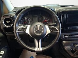 Mercedes-Benz VITO 116 TOURER SELECT NEUES MODELL LED AHK 2,5t