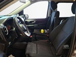 Mercedes-Benz VITO 116 TOURER SELECT NEUES MODELL LED AHK 2,5t