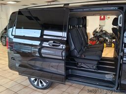Mercedes-Benz VITO 116 TOURER SELECT NEUES MODELL LED AHK 2,5t