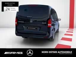 Mercedes-Benz VITO 116 TOURER NEUES MODELL AHK 2,5t NAVI MBUX