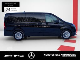 Mercedes-Benz VITO 116 TOURER NEUES MODELL AHK 2,5t NAVI MBUX