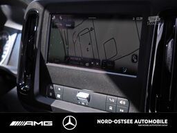 Mercedes-Benz VITO 116 NEUES MODELL AHK KAMERA MBUX TOTWINKEL