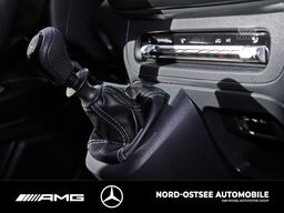 Mercedes-Benz VITO 116 NEUES MODELL AHK KAMERA MBUX TOTWINKEL