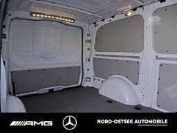 Mercedes-Benz VITO 116 NEUES MODELL AHK KAMERA MBUX TOTWINKEL