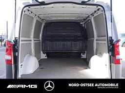 Mercedes-Benz VITO 116 NEUES MODELL AHK KAMERA MBUX TOTWINKEL