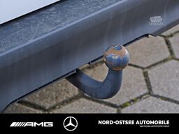 Mercedes-Benz VITO 116 NEUES MODELL AHK KAMERA MBUX TOTWINKEL