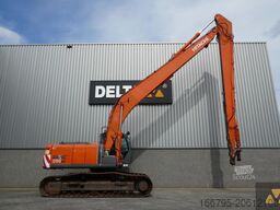 Hitachi ZX280LC-3 Long reach