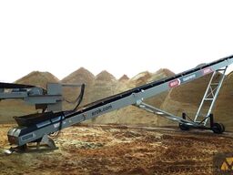 Xrok Transporter 8030E