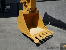 Caterpillar 335F LCR