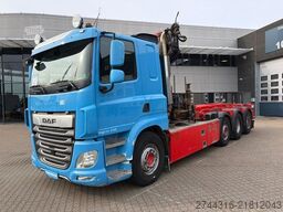 DAF CF520