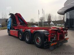 DAF CF520