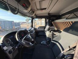 MAN TGS 35.480 8X4 BL