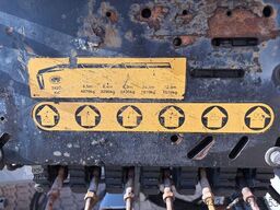 MAN TGS 35.480 8X4 BL