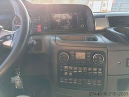 MAN TGS 35.480 8X4 BL