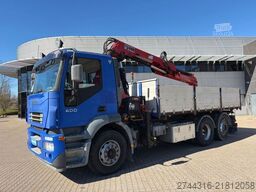 IVECO Stralis 260S40