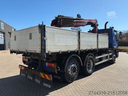 IVECO Stralis 260S40