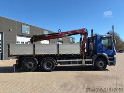 IVECO Stralis 260S40
