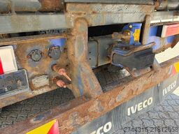 IVECO Stralis 260S40