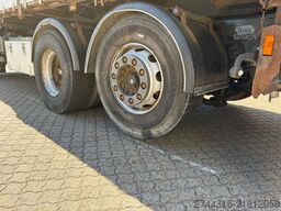 IVECO Stralis 260S40