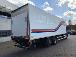 VOLVO FM330